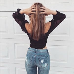 Meet your Posher, Lacey